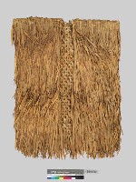 蓑衣藏品圖，第1張